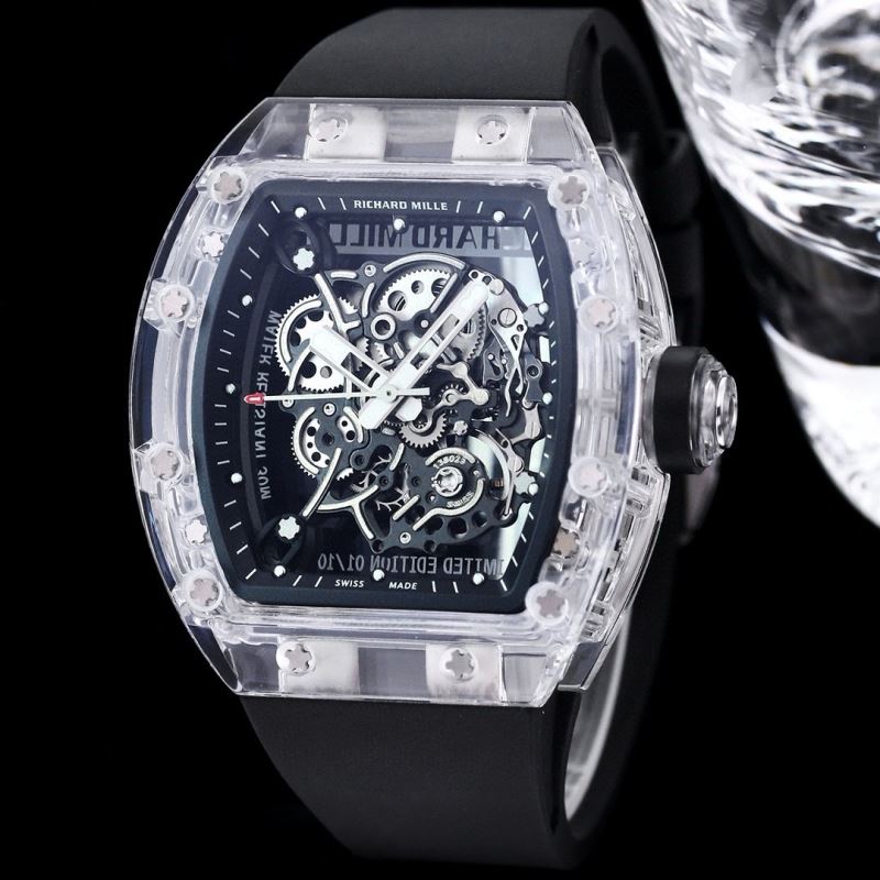 RICHARD MILLE Watches